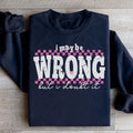 I May Be Wrong But I Doubt It Tee - WonderingCloth
