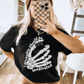 I Probably Should Be Medicated Tee - WonderingCloth