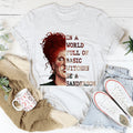 In A World Full Of Basic Witches Be A Sanderson - WonderingCloth