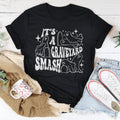 It's A Graveyard Smash Tee - WonderingCloth