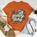 It's All Gravy Baby Tee - WonderingCloth