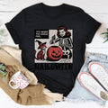 It's Never Too Early For Halloween Tee - WonderingCloth