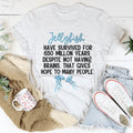 Jellyfish Tee - WonderingCloth