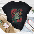 Jesus Is The Reason For The Season Tee - WonderingCloth