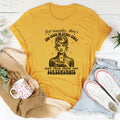 Just Remember There's Two Sides To Every Story Tee - WonderingCloth