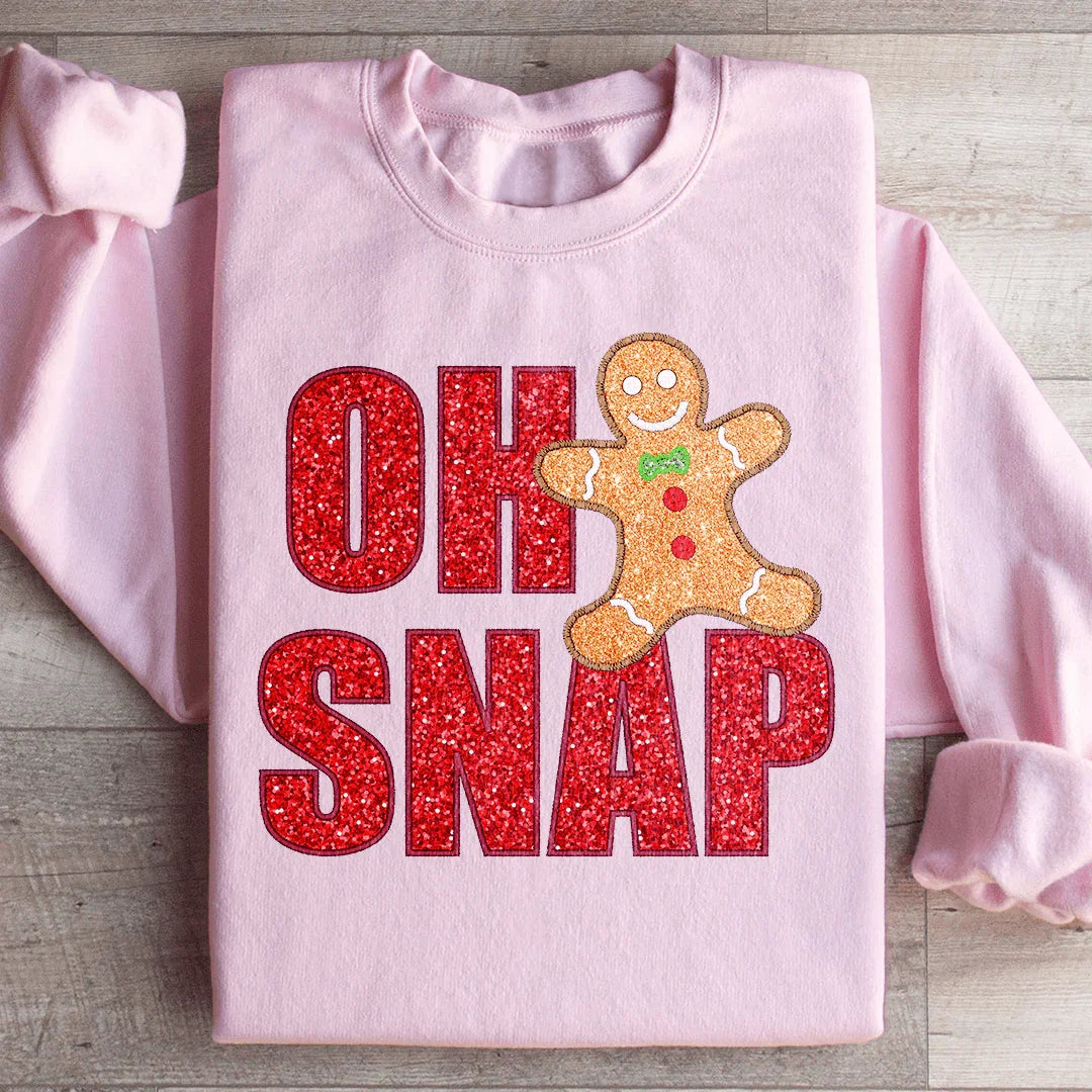 Keep The Candy Sweatshirt - WonderingCloth