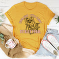 Kinda Cute Little Fluffy Totally Feral Tee - WonderingCloth