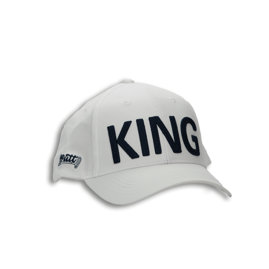 KING Hat - WonderingCloth