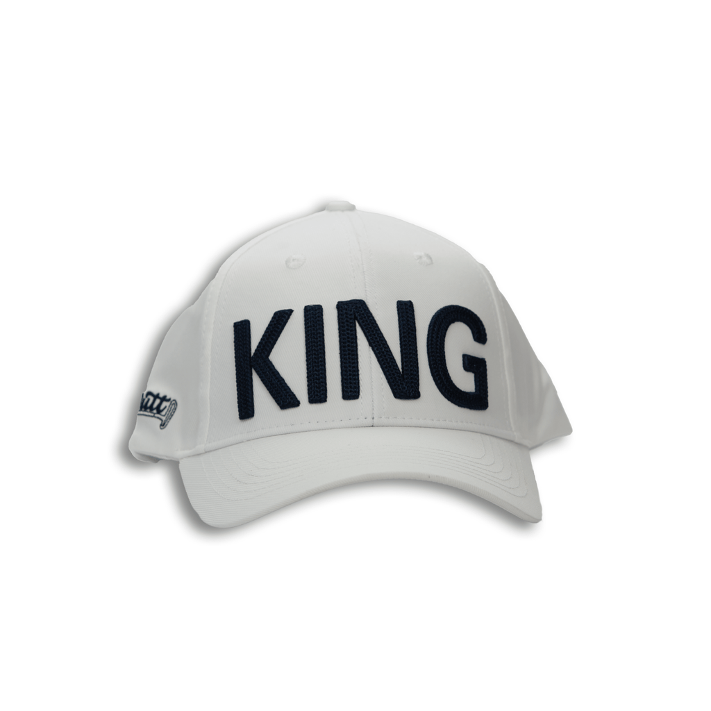KING Hat - WonderingCloth