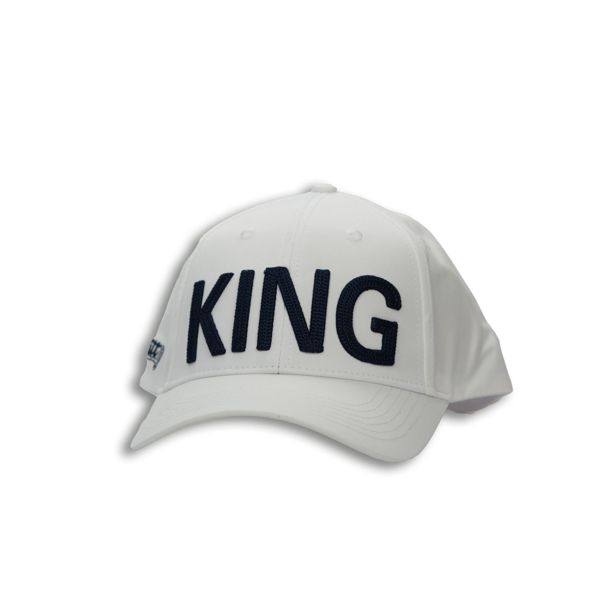 KING Hat - WonderingCloth