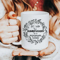 Let's Keep The To A Minimum Today Ceramic Mug 15 oz - WonderingCloth