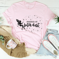 Magic Dust Tee - WonderingCloth