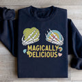 Magically Delicious Sweatshirt - WonderingCloth