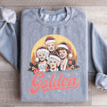 Make The Holidays Golden Sweatshirt - WonderingCloth