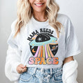 Mama Needs a Break Tee - WonderingCloth