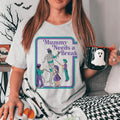 Mama Needs a Break Tee - WonderingCloth