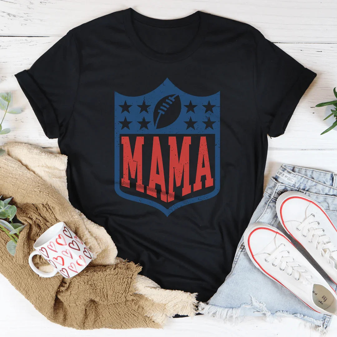Mama Tee - WonderingCloth