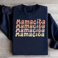 Mamacita Sweatshirt - WonderingCloth