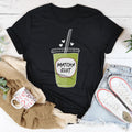 Matcha Slut Tee - WonderingCloth