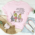 Maybe Christmas Doesn't Come From A Store Tee - WonderingCloth