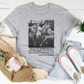 Maybe Our Girlfriends Are Our Soul Mates Tee - WonderingCloth