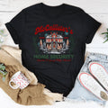 McCallister's Home Security Tee - WonderingCloth