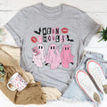 Mean Ghouls Tee - WonderingCloth