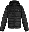 Men's Alpafill Puffer Alpaca Jacket - WonderingCloth