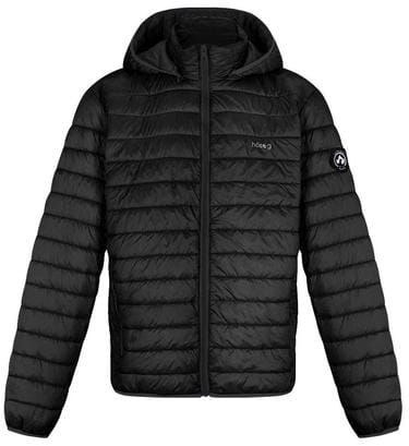 Men's Alpafill Puffer Alpaca Jacket - WonderingCloth