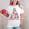 Merry Pitmas Tee - WonderingCloth