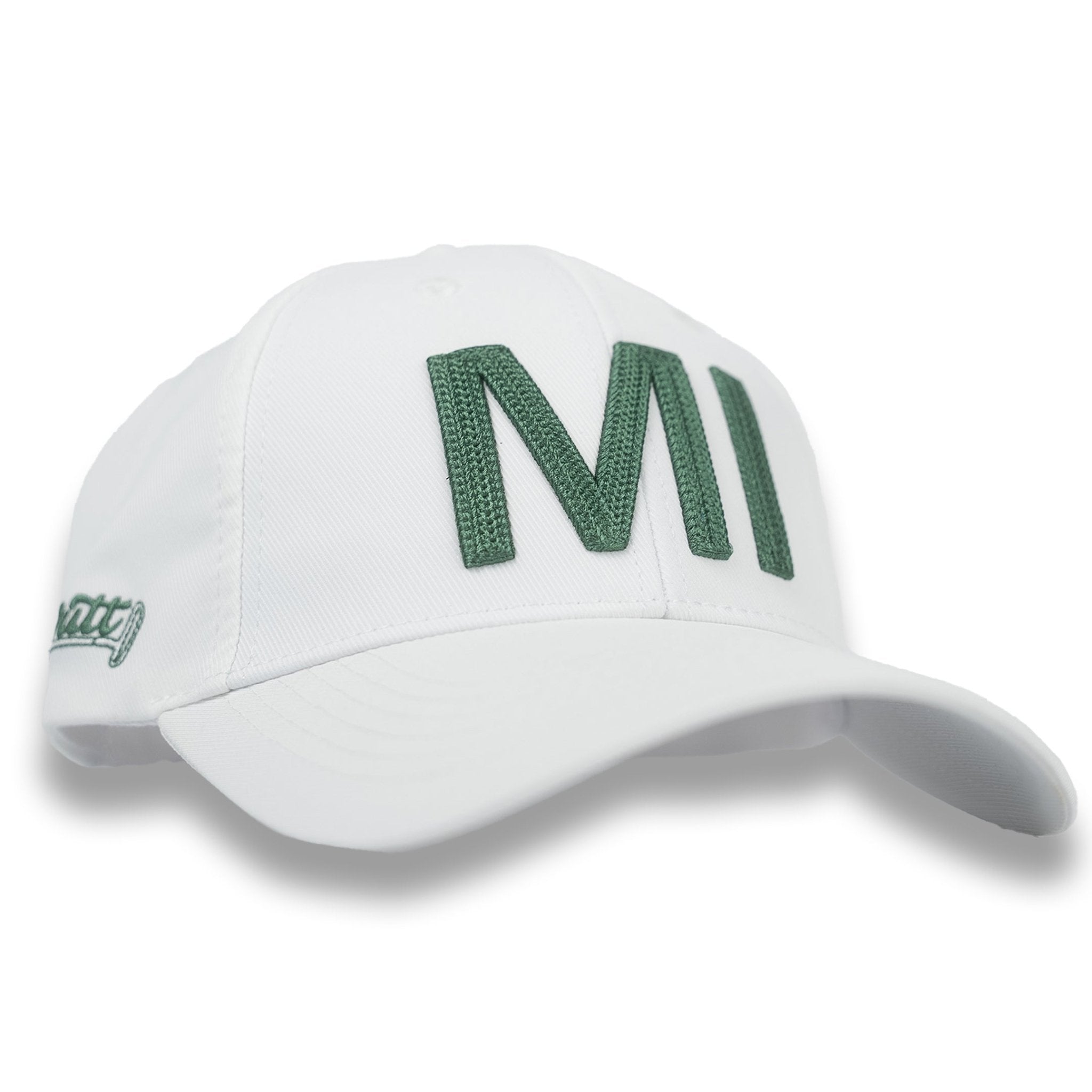 Michigan Hat - WonderingCloth