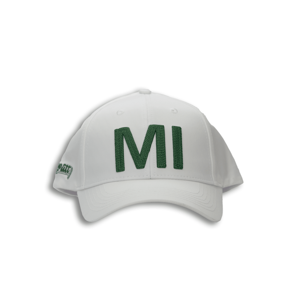 Michigan Hat - WonderingCloth