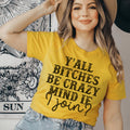 Mind If I Join Tee - WonderingCloth