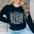 Money May Not Buy Happiness But It Can Buy Book Sweatshirt - WonderingCloth