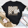 Motherhood Tee - WonderingCloth