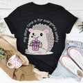 My Alone Time Is For Everyone’s Safety Tee - WonderingCloth