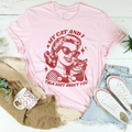 My Cat And I Talk Shit About You Tee - WonderingCloth