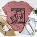 My House Was Clean Last Week Sorry You Missed It Tee - WonderingCloth