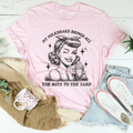 My Milkshake Brings All The Boys To The Yard Tee - WonderingCloth