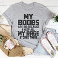 My Rage Tee - WonderingCloth