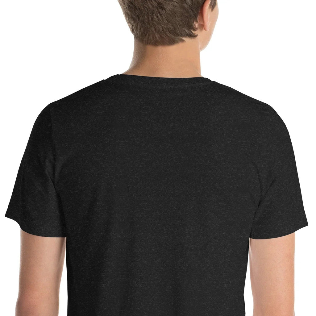 Naturally Introverted Selectively Extroverted Tee - WonderingCloth