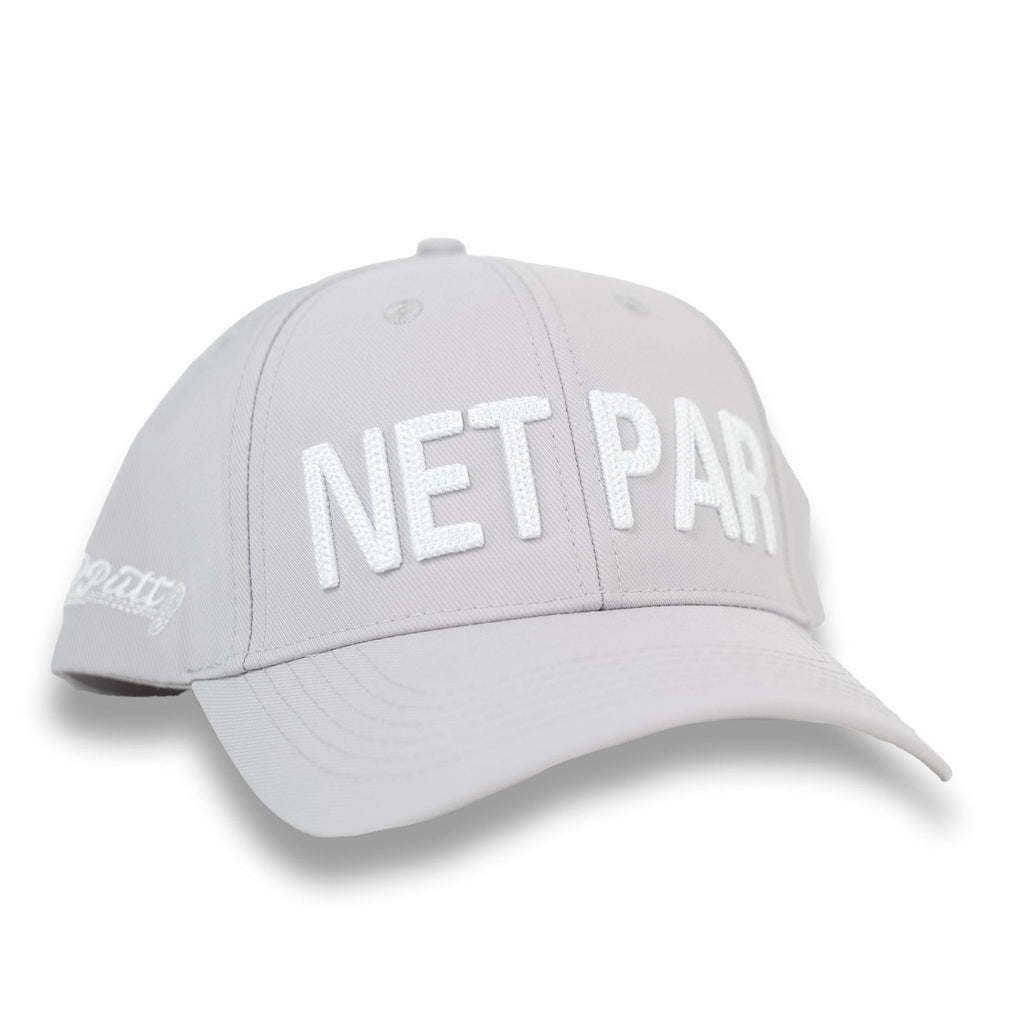 NET PAR Hat - WonderingCloth