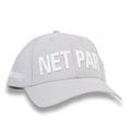 NET PAR Hat - WonderingCloth