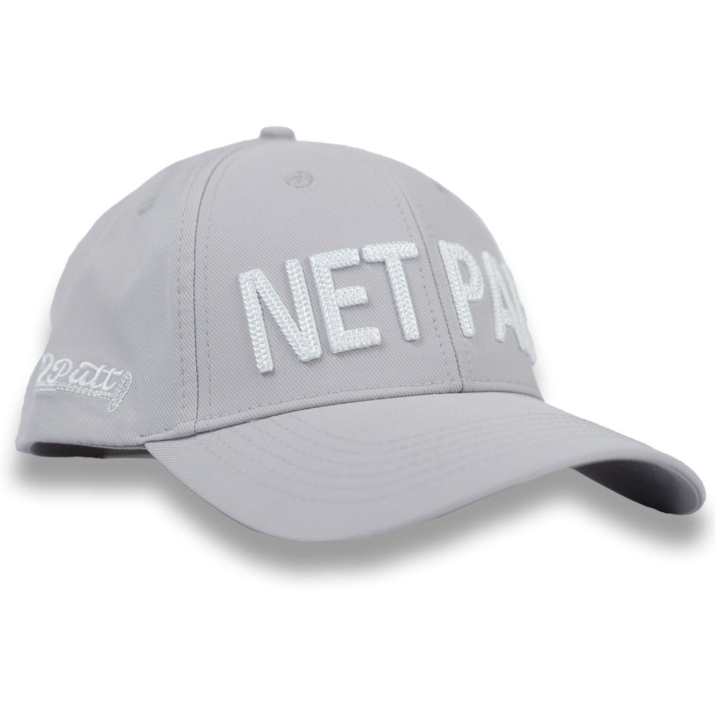 NET PAR Hat - WonderingCloth