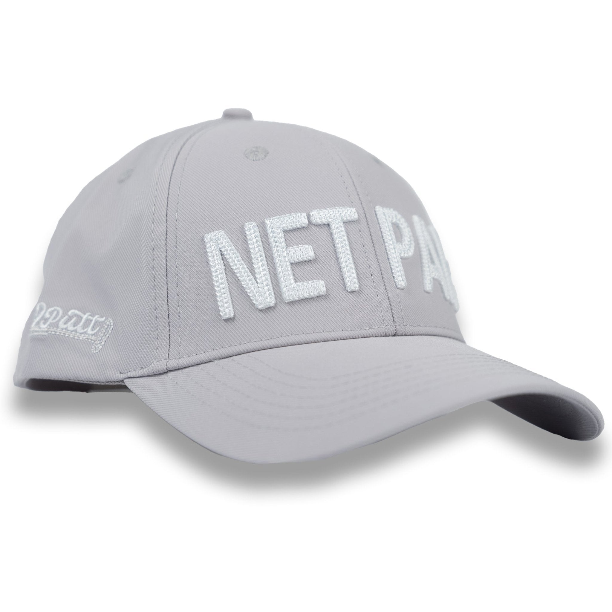 NET PAR Hat - WonderingCloth