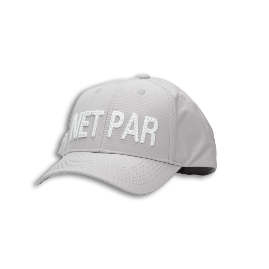 NET PAR Hat - WonderingCloth