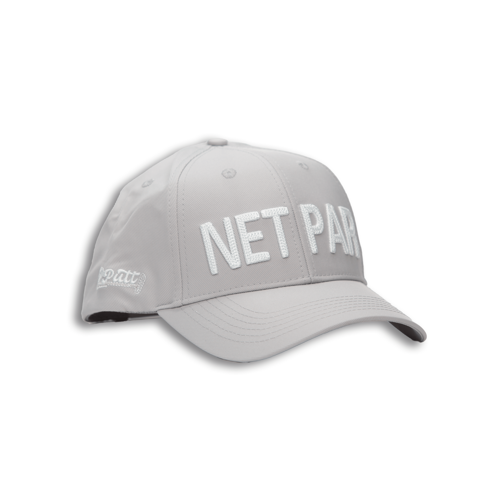 NET PAR Hat - WonderingCloth