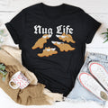 Nug Life Tee - WonderingCloth