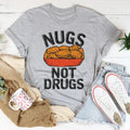 Nugs Tee - WonderingCloth