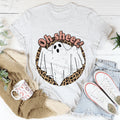 Oh Sheet Ghost Tee - WonderingCloth